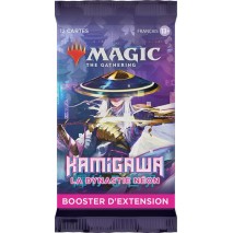 Kamigawa Dynastie Néon Booster d'Extension FR