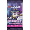 Kamigawa Dynastie Néon Booster d'Extension FR