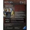 Echoes Le Cocktail