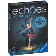 Echoes La Danseuse