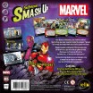 Smash Up Marvel