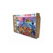 Puzzle 100p Sous les océans