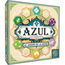 Azul Le Jardin de la Reine