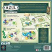 Azul Le Jardin de la Reine