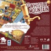 Whistle Mountain