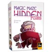 Magic maze hidden roles