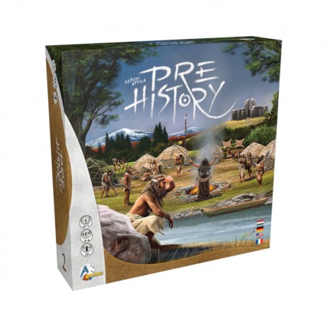 Prehistory
