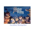 Owly tribe