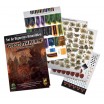 Gloomhaven Stickers Boîte de Base