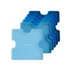 6 Boites de Tri pour Puzzle
