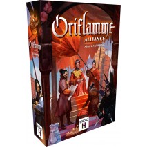 Oriflamme Alliance