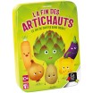 La Fin des Artichauts