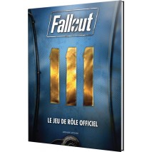 Fallout le Jeu de Rôle