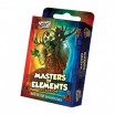 Viking gone wild masters of elements booster