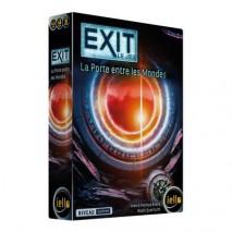Exit la Porte Entre les Mondes (Confirmé)