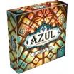 Azul - Les vitraux de Sinatra