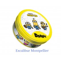 Dobble Minions