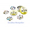 Dobble Minions