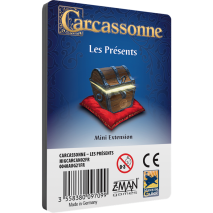 Carcassonne Les Présents