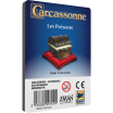 Carcassonne Les Présents