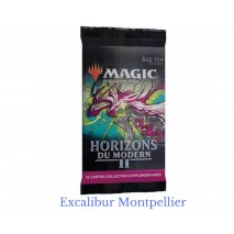 Modern Horizons 2 Collector Booster FR