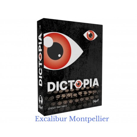 Dictopia