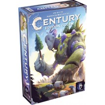 Century Edition Golem