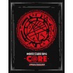 Index Card RPG Livre de Base