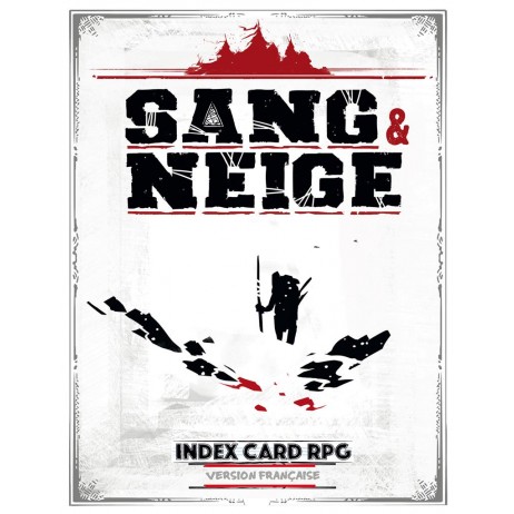 Index Card RPG Sang & Neige