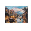 Puzzle 1000 p Tramway San Francisco