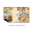 Tapis Cartaventura 60x100 (Taille 2)