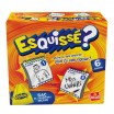 Esquissé de Voyage 6 joueurs