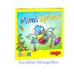 Mimi Spider 