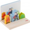 Jeu à empiler Pompiers
