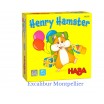 Henry Hamster