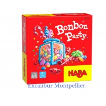 Bonbons Party