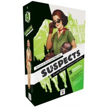Suspects 2