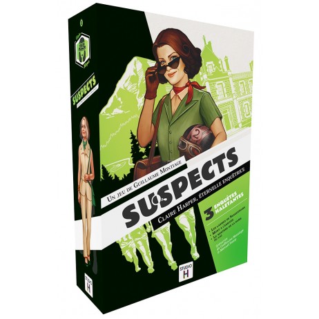 Suspects 2