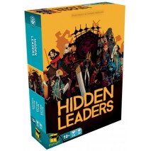 Hidden Leaders