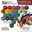 Army Painter Speedpaint Mega Set