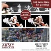 Army Painter Speedpaint Mega Set