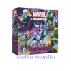 Marvel Champions Sinistres Motivations
