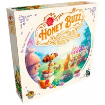 Honey Buzz