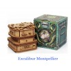 Davy Jones Locker Cluebox