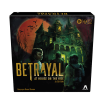 AVL : Betrayal at house on the hill