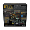 AVL : Betrayal at house on the hill
