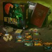 AVL : Betrayal at house on the hill
