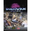 Shadowrun 6 Écran du MJ
