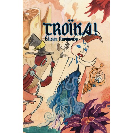 Troika!