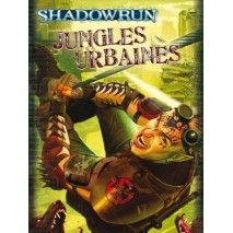 Jungles urbaines shadowrun